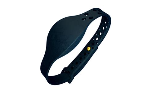 uhf rfid bracelet|synometrix uhf wristbands.